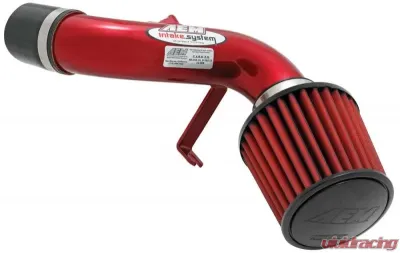 AEM Induction AEM Short Ram Intake System Toyota 2003-2004 1.8L 4-Cyl - 22-469R