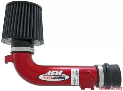 AEM Induction AEM Short Ram Intake System Subaru - 22-474R