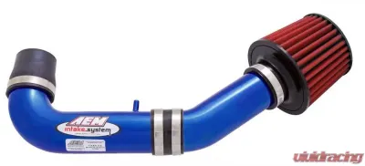 AEM Induction AEM Short Ram Intake System Mazda Miata 2000-2003 1.8L 4-Cyl - 22-482B