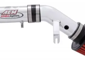AEM Induction AEM Short Ram Intake System Mazda Miata 2000-2003 1.8L 4-Cyl