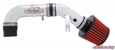 AEM Induction AEM Short Ram Intake System Mazda Miata 2000-2003 1.8L 4-Cyl - 22-482P