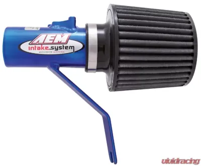AEM Induction AEM Short Ram Intake System - 22-483B