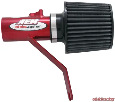 AEM Induction AEM Short Ram Intake System - 22-483R