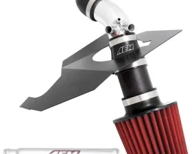 AEM Induction AEM Short Ram Intake System Mazda Miata 2004 1.8L 4-Cyl