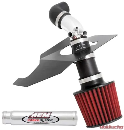 AEM Induction AEM Short Ram Intake System Mazda Miata 2004 1.8L 4-Cyl - 22-489P