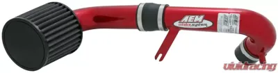 AEM Induction AEM Short Ram Intake System Honda Civic 2001-2005 1.7L 4-Cyl - 22-501R