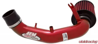 AEM Induction AEM Short Ram Intake System Acura RSX 2002-2006 2.0L 4-Cyl - 22-505R