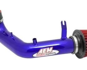 AEM Induction AEM Short Ram Intake System Acura RSX 2002-2006 2.0L 4-Cyl Manual