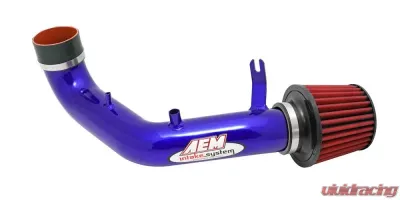 AEM Induction AEM Short Ram Intake System Acura RSX 2002-2006 2.0L 4-Cyl Manual - 22-506B