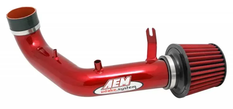 AEM Induction AEM Short Ram Intake System Acura RSX 2002-2006 2.0L 4-Cyl Manual - 22-506R