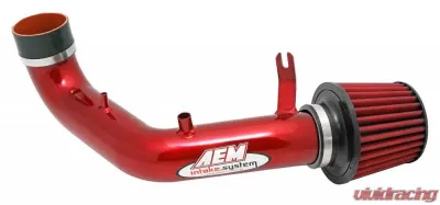 AEM Induction AEM Short Ram Intake System Acura RSX 2002-2006 2.0L 4-Cyl Manual - 22-506R