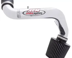 AEM Induction AEM Short Ram Intake System Honda Civic 2002-2005