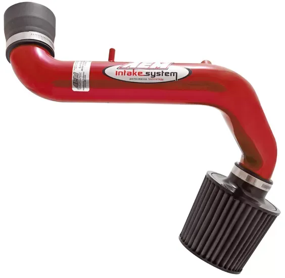 AEM Induction AEM Short Ram Intake System Honda Civic 2002-2005 - 22-508R