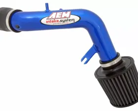 AEM Induction AEM Short Ram Intake System Honda Accord 2003-2004 2.4L 4-Cyl