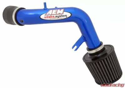 AEM Induction AEM Short Ram Intake System Honda Accord 2003-2004 2.4L 4-Cyl - 22-511B