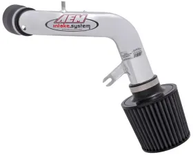 AEM Induction AEM Short Ram Intake System Honda Accord 2003-2004 2.4L 4-Cyl