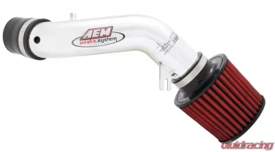 AEM Induction AEM Short Ram Intake System Acura TSX 2004-2005 2.4L 4-Cyl - 22-512P