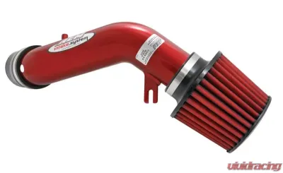 AEM Induction AEM Short Ram Intake System Acura TSX 2004-2005 2.4L 4-Cyl - 22-512R
