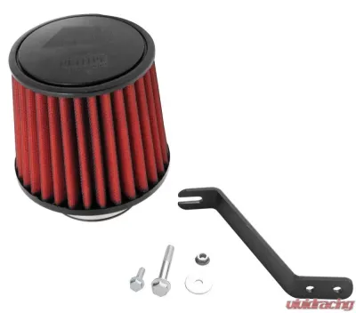 AEM Induction AEM Short Ram Intake System Hyundai Tiburon 2003-2006 2.7L V6 - 22-521