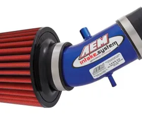 AEM Induction AEM Short Ram Intake System Nissan Sentra 2002-2006 2.5L 4-Cyl