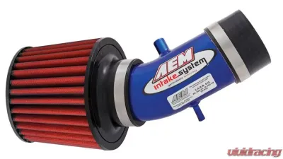 AEM Induction AEM Short Ram Intake System Nissan Sentra 2002-2006 2.5L 4-Cyl - 22-544B