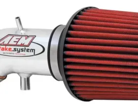 AEM Induction AEM Short Ram Intake System Nissan Sentra 2002-2006 2.5L 4-Cyl