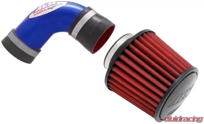 AEM Induction AEM Short Ram Intake System Saturn ION 2004-2006 2.0L 4-Cyl - 22-633B