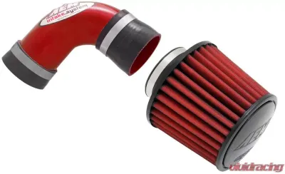 AEM Induction AEM Short Ram Intake System Saturn ION 2004-2006 2.0L 4-Cyl - 22-633R