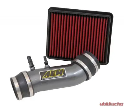 AEM Induction AEM Cold Air Intake System Ford 3.7L V6 - 22-686C