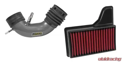 AEM Induction AEM Cold Air Intake System Ford 5.0L V8 - 22-687C