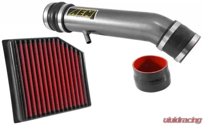 AEM Induction AEM Cold Air Intake System Lexus - 22-688C