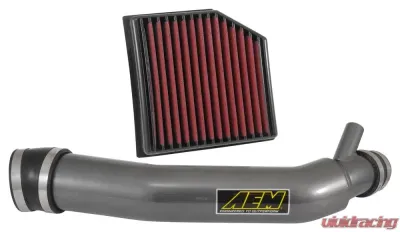 AEM Induction AEM Cold Air Intake System Lexus 2.0L 4-Cyl - 22-692C