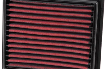 Air Intakes