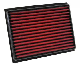 AEM Induction AEM DryFlow Air Filter Audi 80 1988