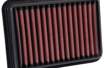 Air Intakes
