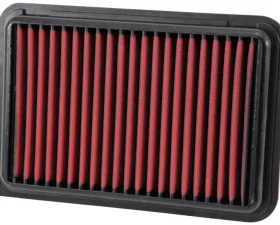 AEM Induction AEM DryFlow Air Filter Toyota