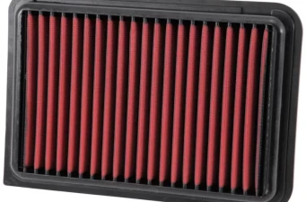 Air Intakes