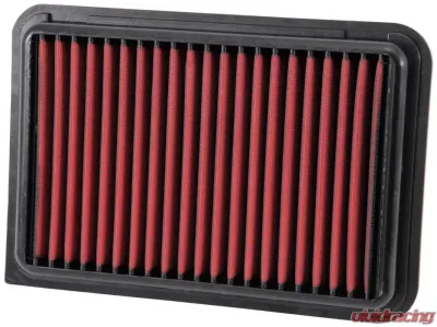 AEM Induction AEM DryFlow Air Filter Toyota - 28-20370