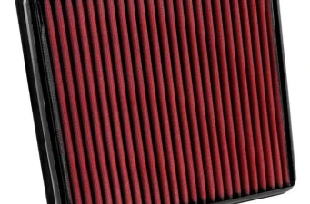 Air Intakes