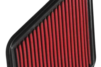 Air Intakes