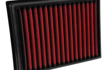Air Intakes