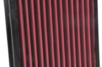 Air Intakes