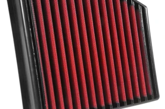 Air Intakes