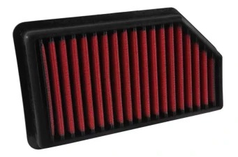 Air Intakes