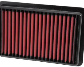 AEM Induction AEM DryFlow Air Filter Mazda