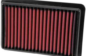 Air Intakes