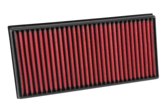 Air Intakes