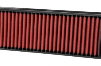 Air Intakes