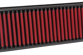 Air Intakes