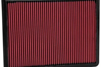 Air Intakes